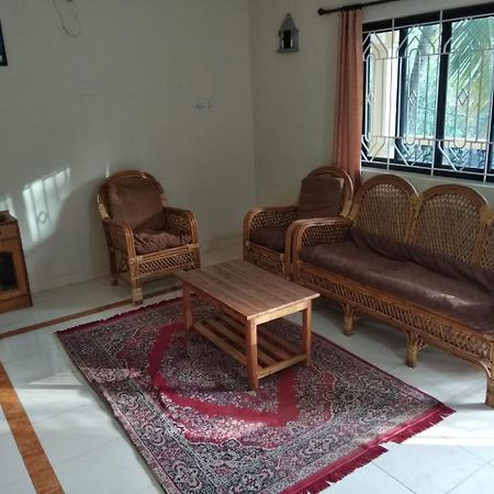 Indraprasth Apartment Palolem Εξωτερικό φωτογραφία