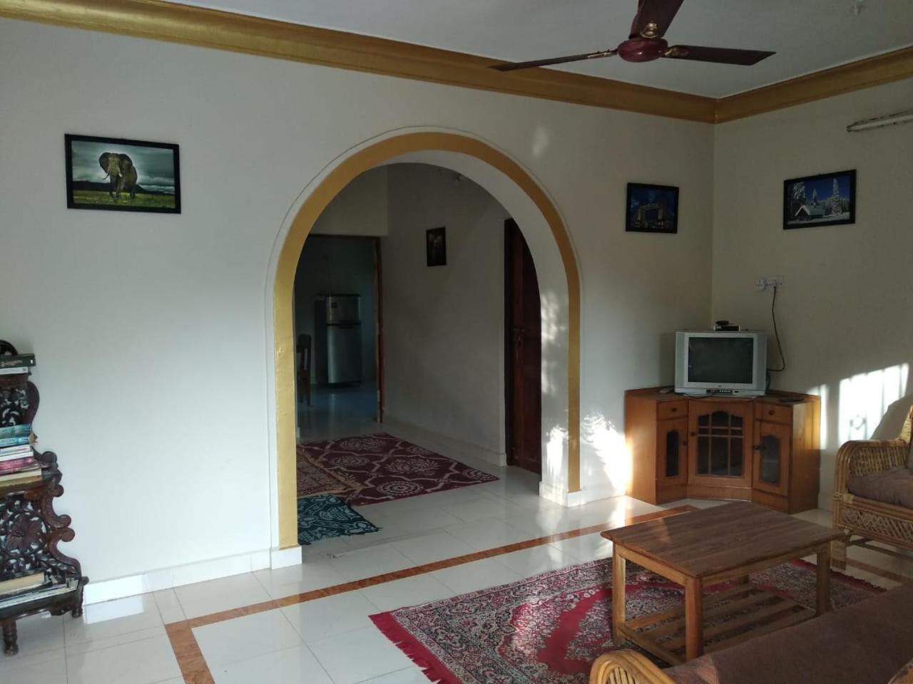 Indraprasth Apartment Palolem Εξωτερικό φωτογραφία