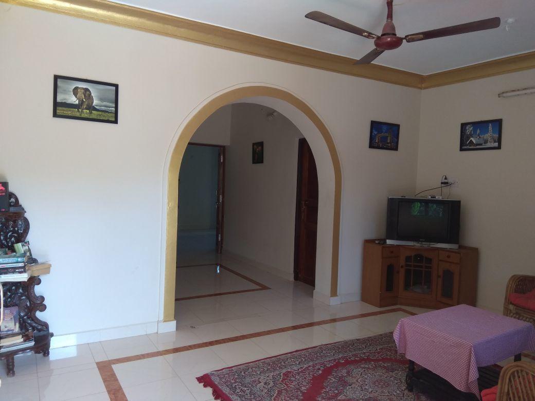 Indraprasth Apartment Palolem Δωμάτιο φωτογραφία