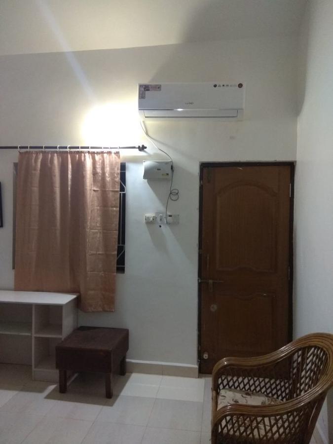 Indraprasth Apartment Palolem Εξωτερικό φωτογραφία