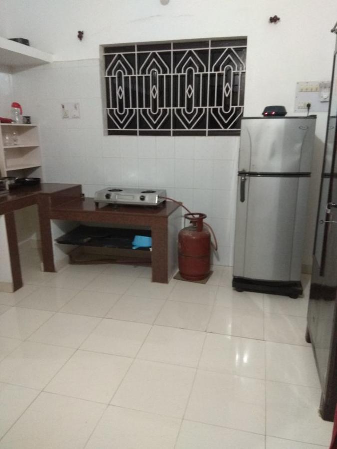 Indraprasth Apartment Palolem Εξωτερικό φωτογραφία