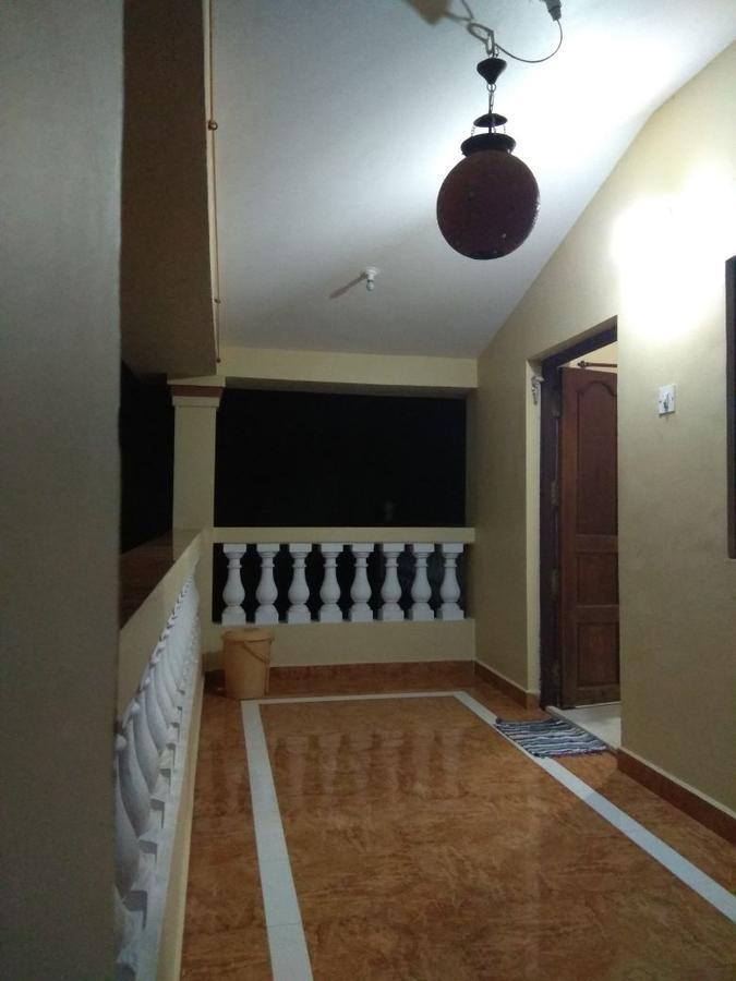 Indraprasth Apartment Palolem Εξωτερικό φωτογραφία