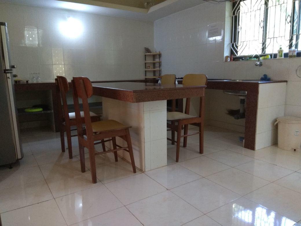 Indraprasth Apartment Palolem Εξωτερικό φωτογραφία