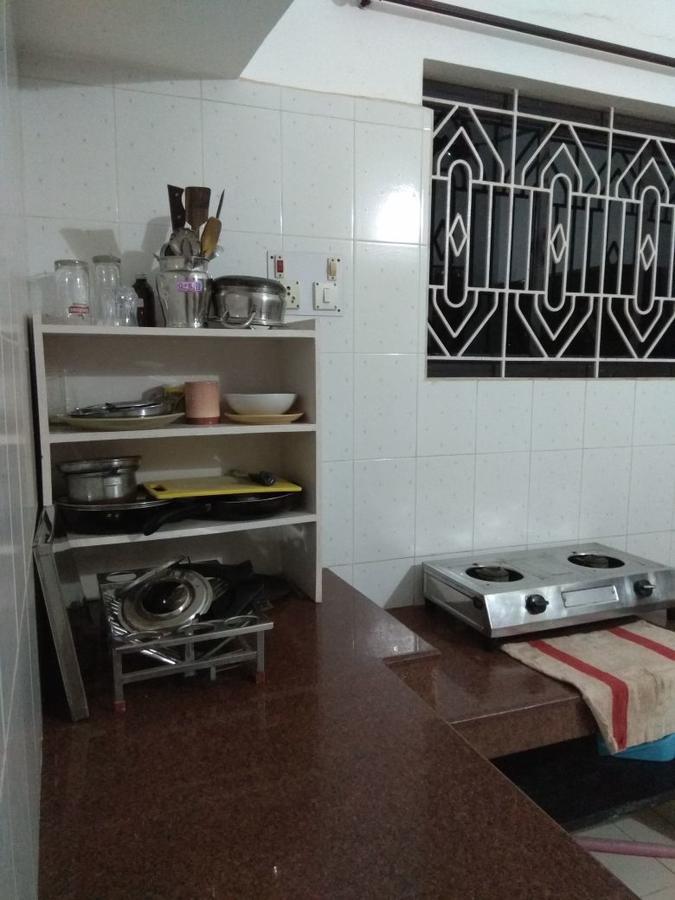 Indraprasth Apartment Palolem Εξωτερικό φωτογραφία