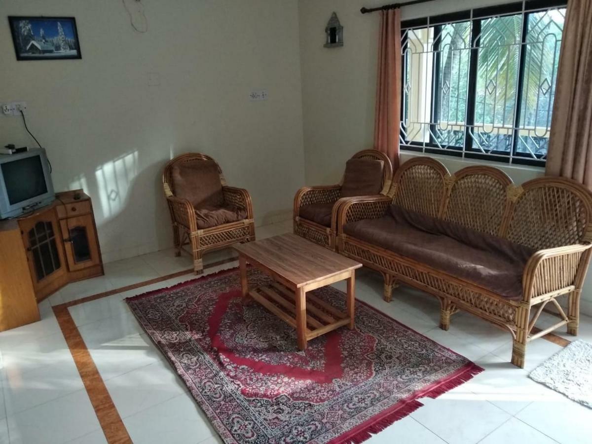 Indraprasth Apartment Palolem Εξωτερικό φωτογραφία