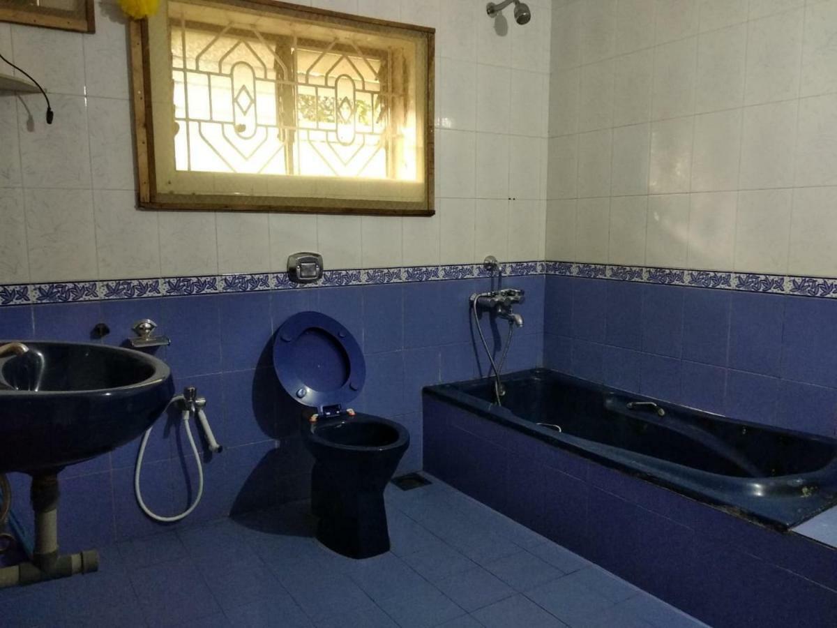 Indraprasth Apartment Palolem Εξωτερικό φωτογραφία