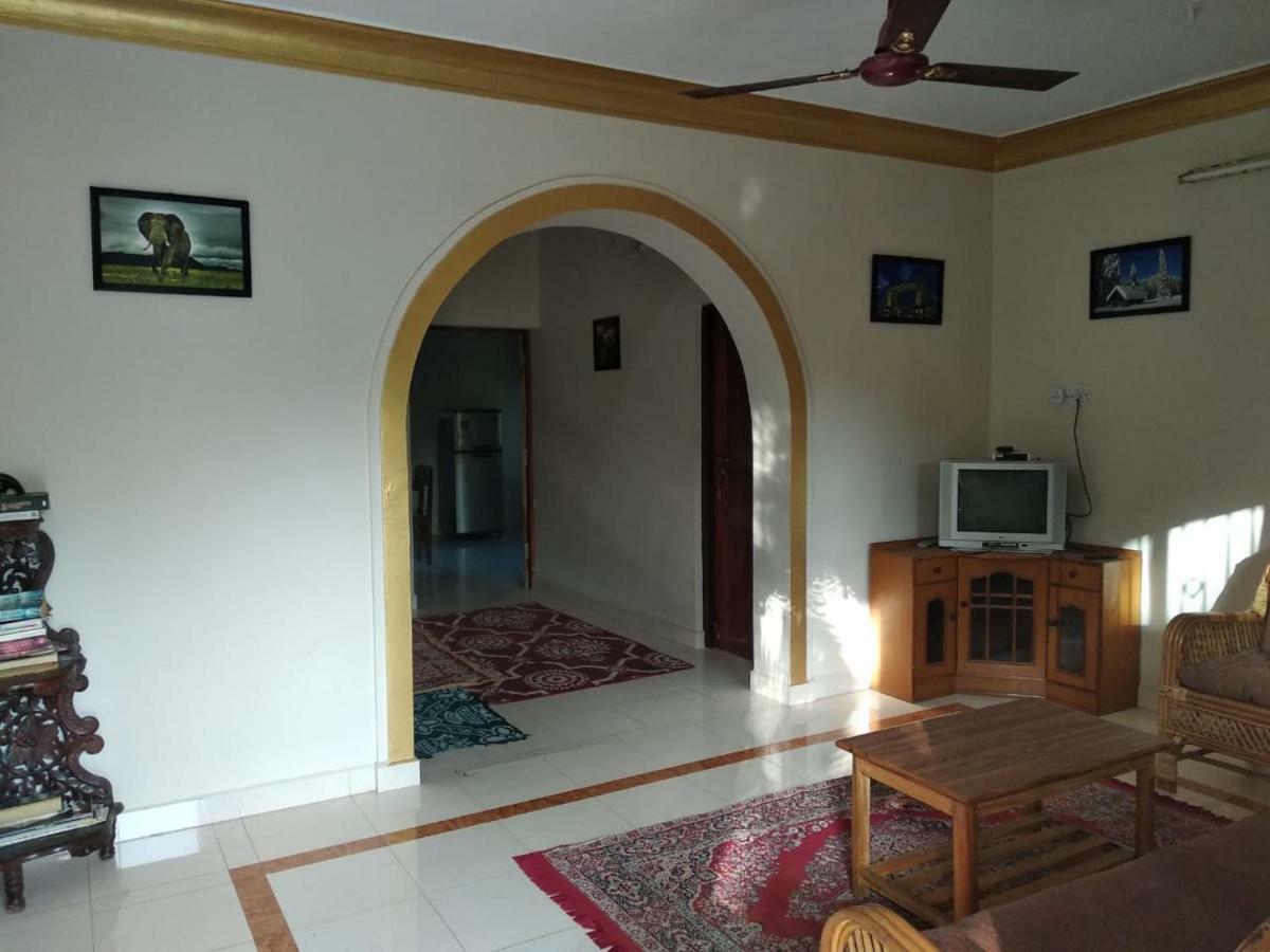 Indraprasth Apartment Palolem Εξωτερικό φωτογραφία